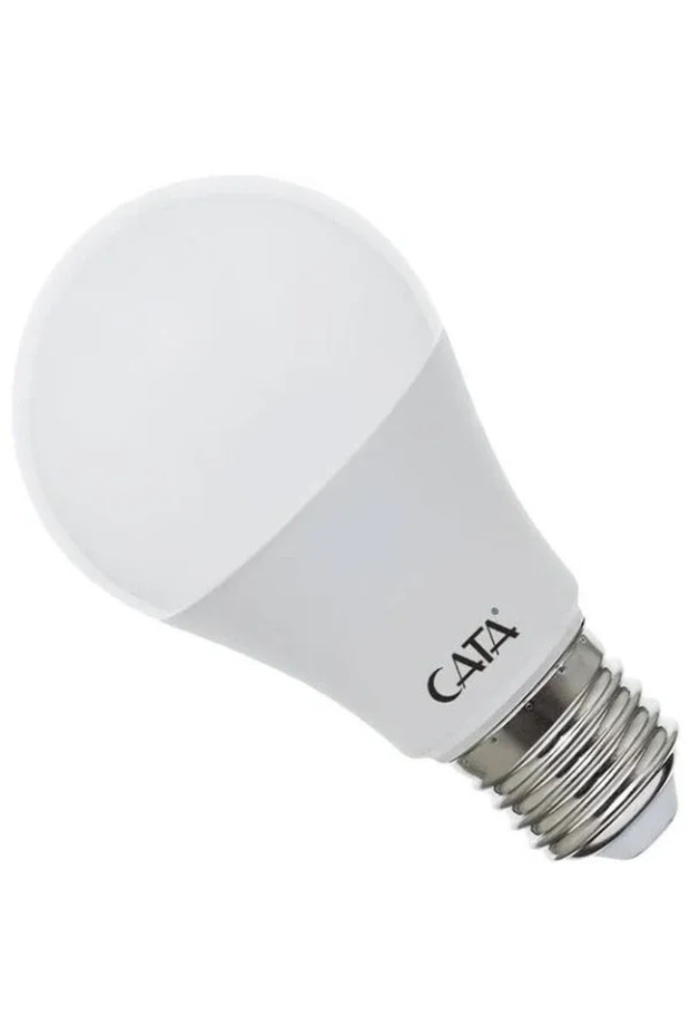 CT-4259 12W SENSÖRLÜ LED LAMBA E27 DUY - 1