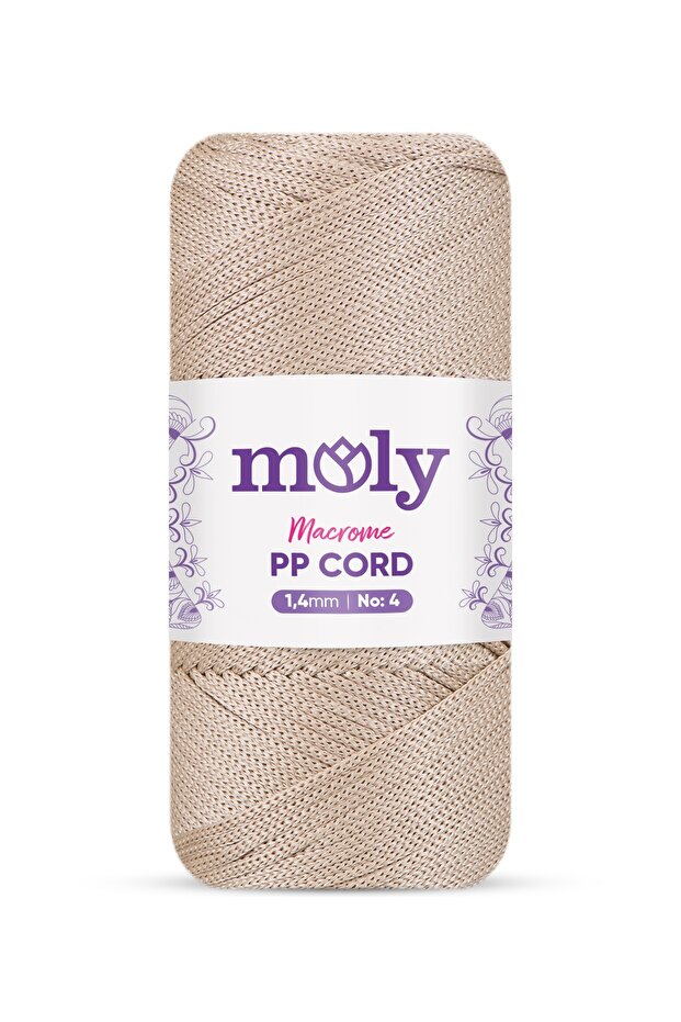 Polyester Makrome - 1