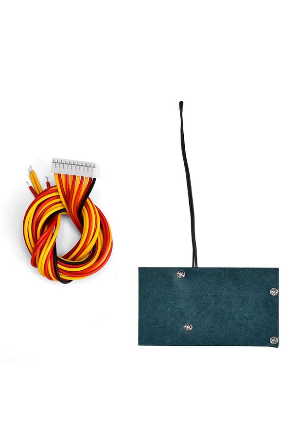 10S BMS ŞARJ DEVRESİ 30 AMPER 36 VOLT (10 PİL İÇİN ) - 3