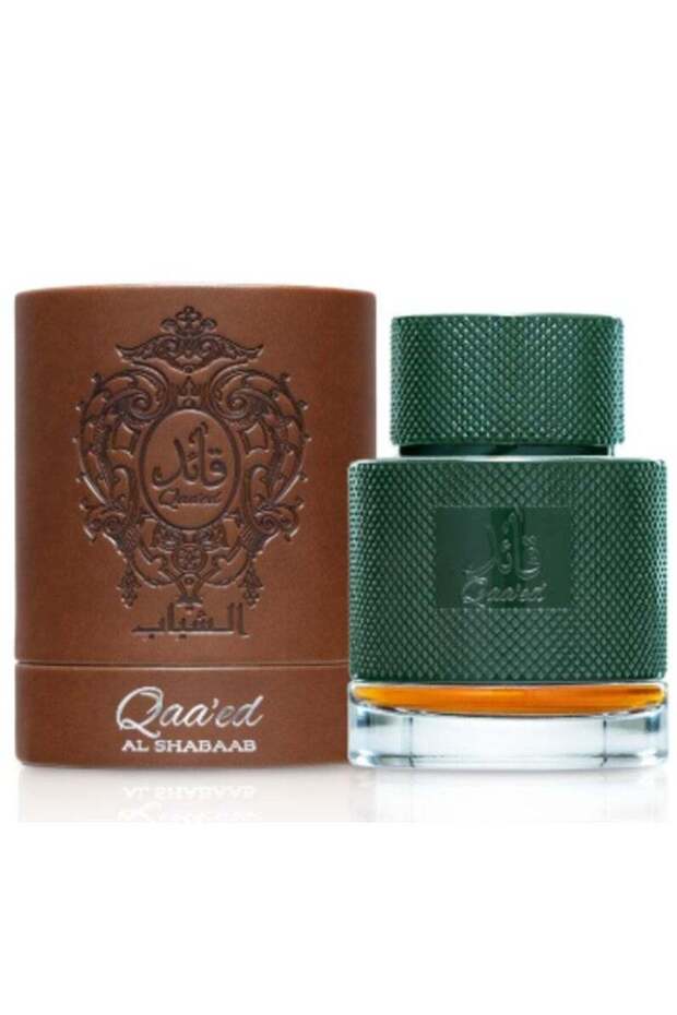 عطر قائد الشباب 100 مل