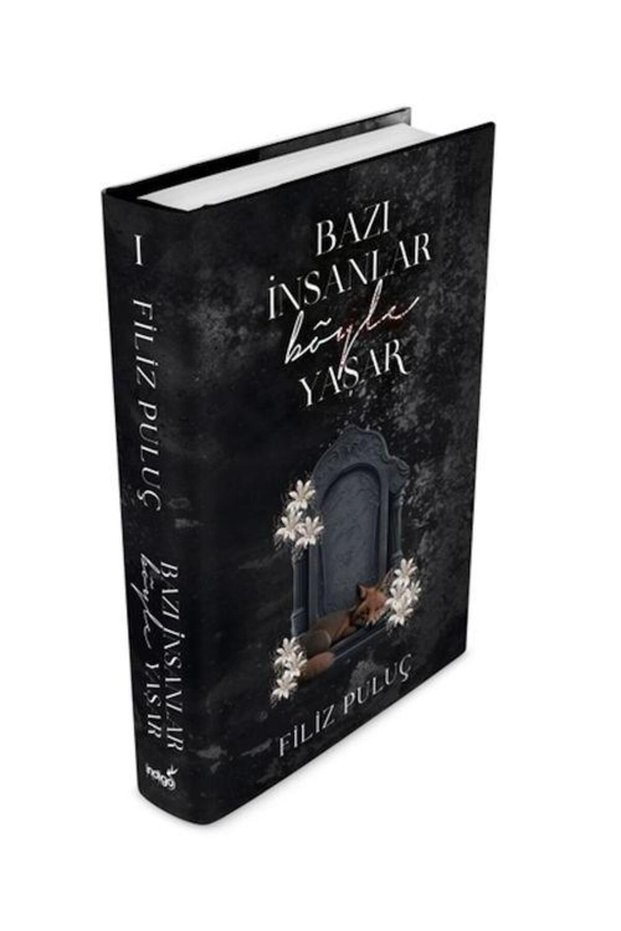 Bazı İnsanlar Böyle Yaşar (Hardcover) / / Filiz Puluç