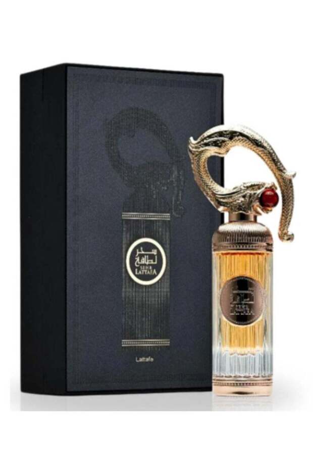 عطر سحر لطافة 100 مل - 1