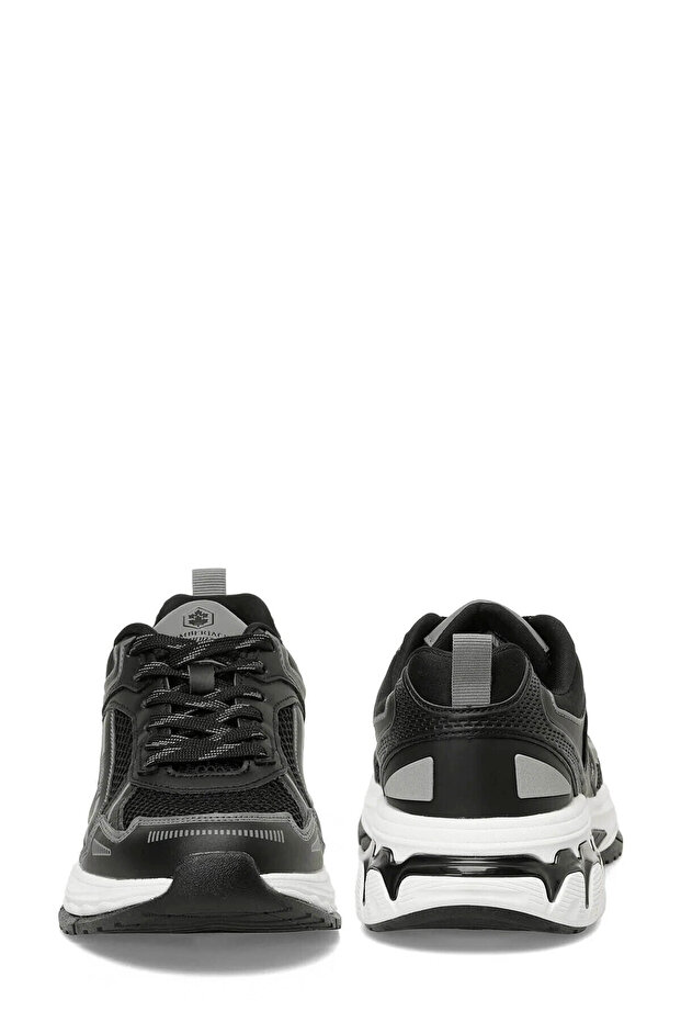 Quantum 5Fx Siyah Erkek Sneaker 101932437 - 5