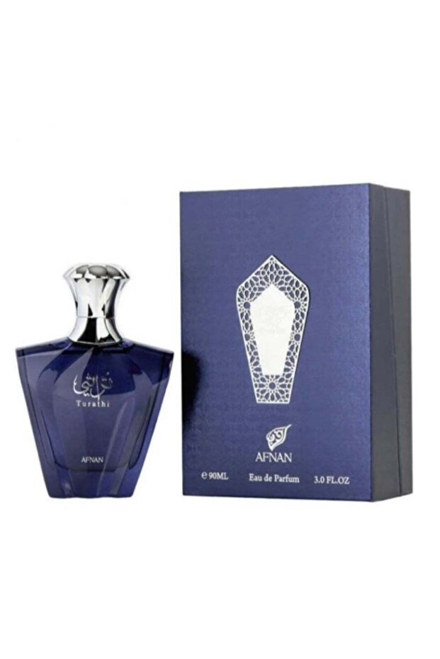 عطر تراثي 100 مل - 1