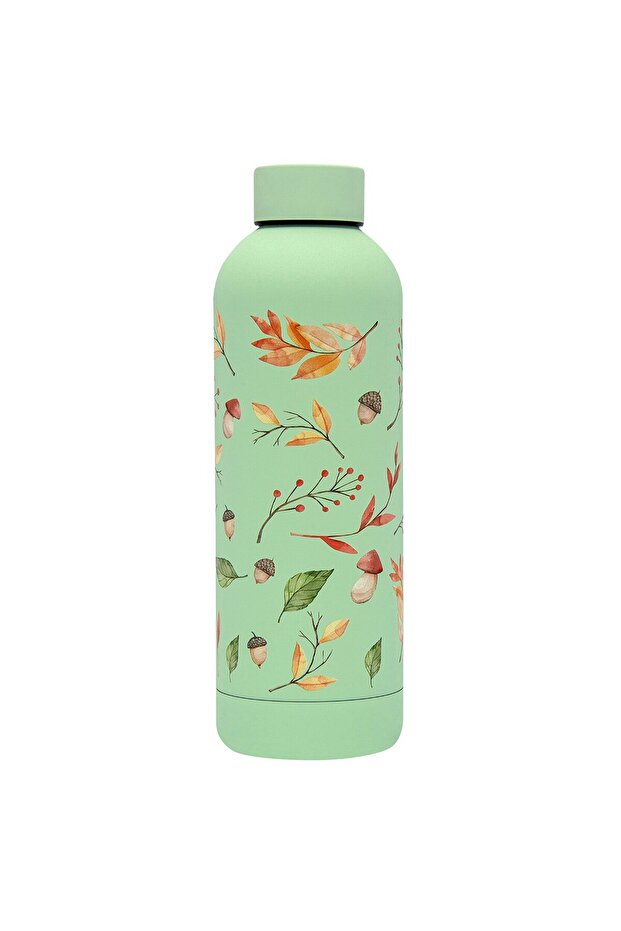 Touch Me Çelik Termos 500 Ml (Vc022) - 1