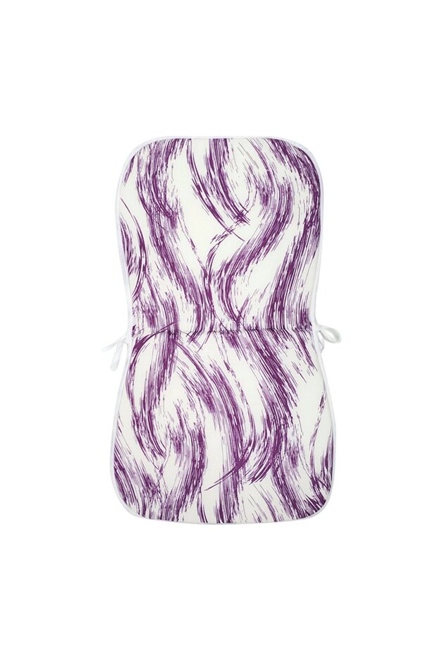 Arkalıklı Sünger Sandalye Minderi - 1