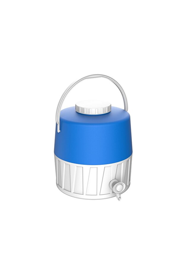 Musluklu Termos 5Lt - 1