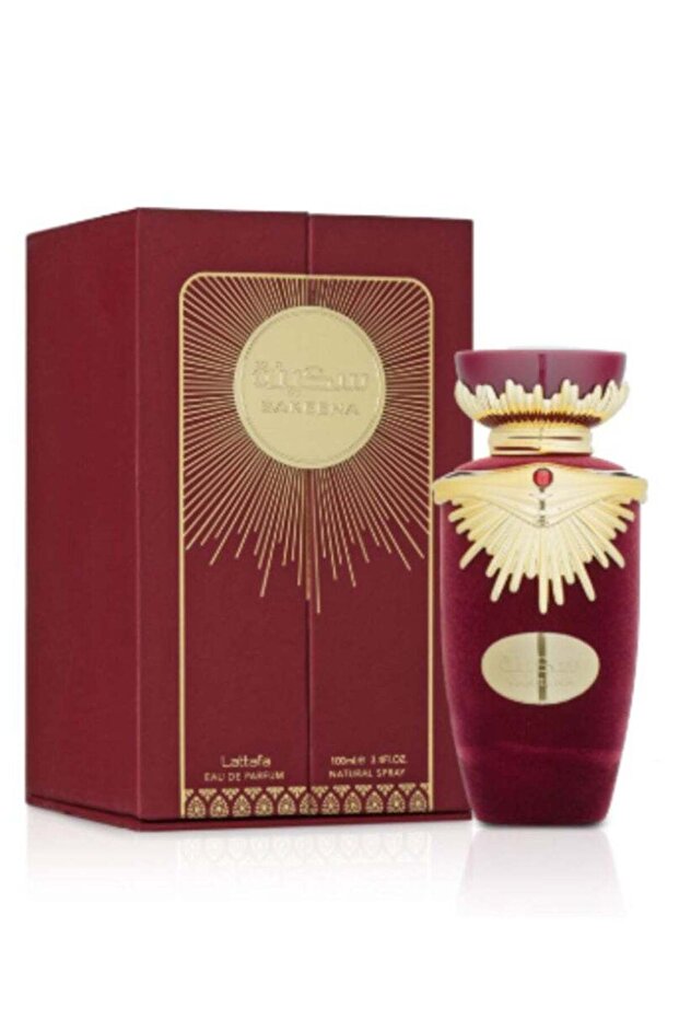 عطر سكينة 100 مل