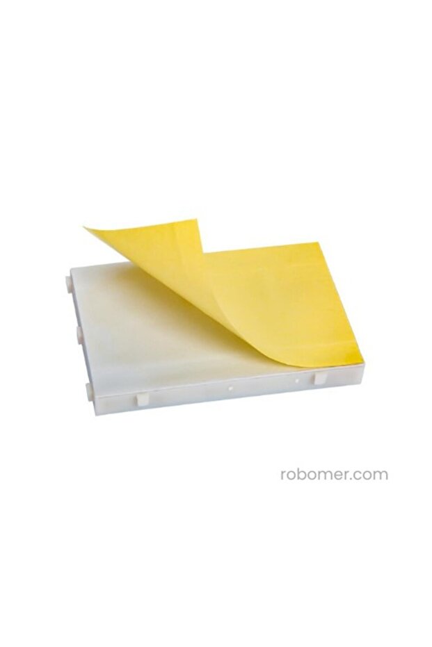 Orta Boy Breadboard 400 Pin - 2