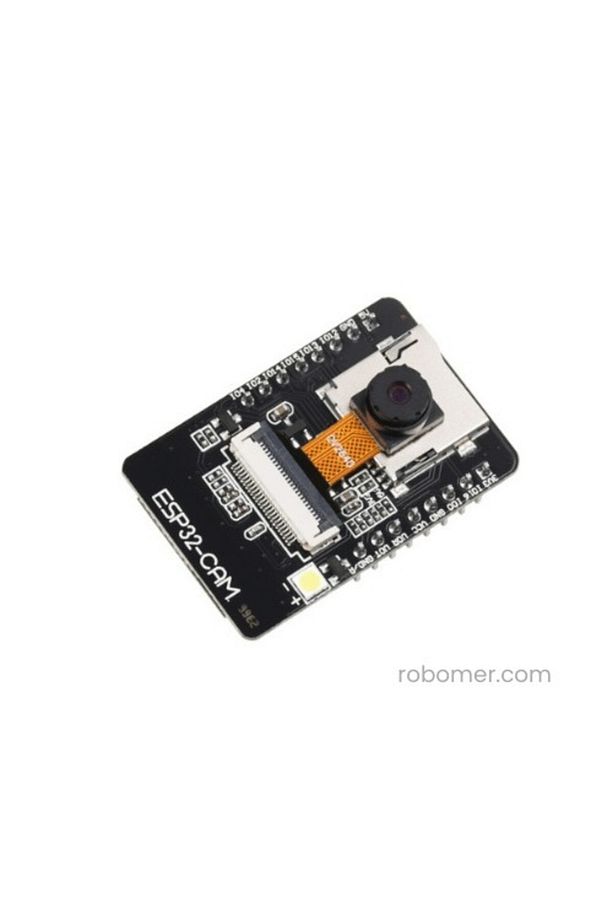 ESP32-CAM Modülü - 2