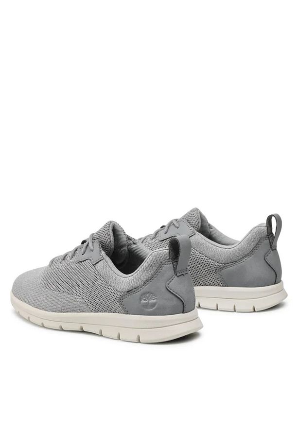 TİMBERLAND GRAYDON BASIC LOW LACE UP SNEAKER - 3