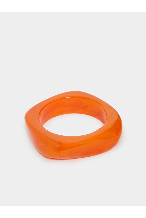 سوار سميك منقوش - 2