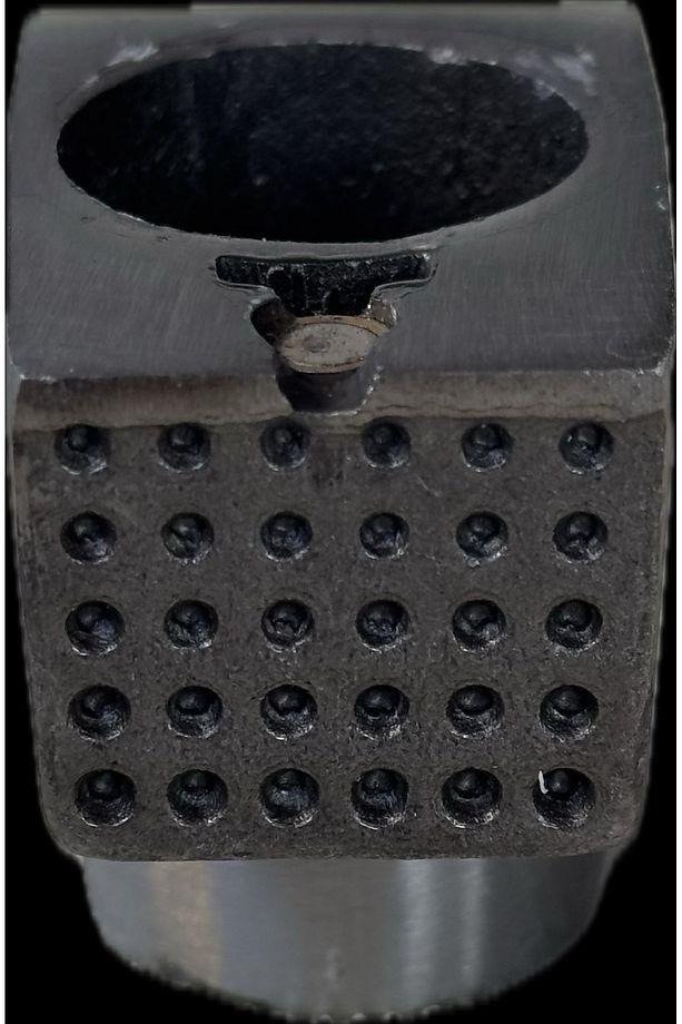 Mıknatıslı Keser sapsız modeli - 3