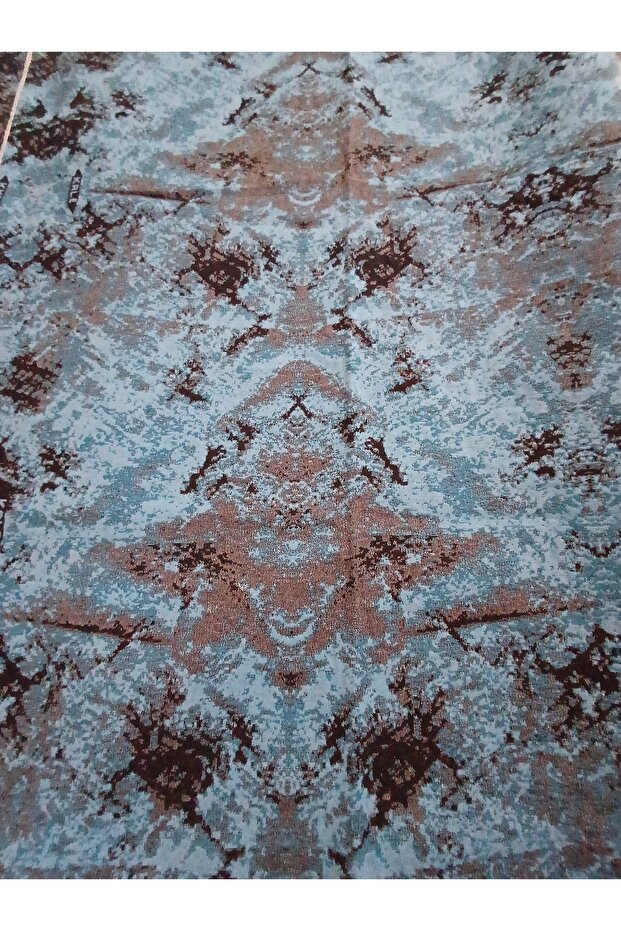 SAVAN DOKUMA HALI ÖRTÜSÜ - 6