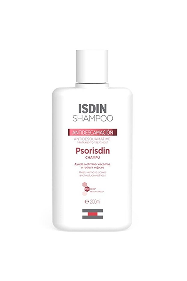 Psoridin Antidesquamative Shampoo 200Ml
