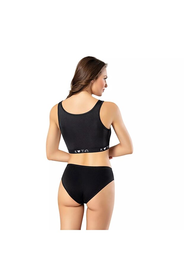 بوستير مبطن من القماش للغوص من KOTA - 2