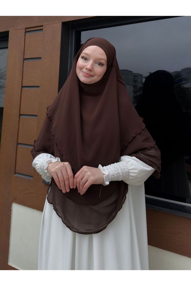 SİMA UZUN SUFLE - 1