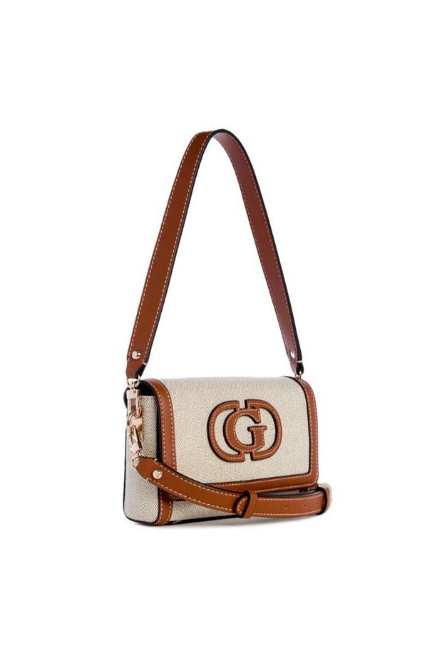 19x14x5cm Sebina Flap Shoulder Bag AG952419 - 2