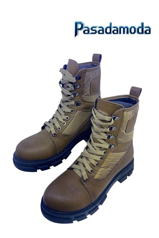 MYSTEP KADIN POSTAL BOTB-628 - 3