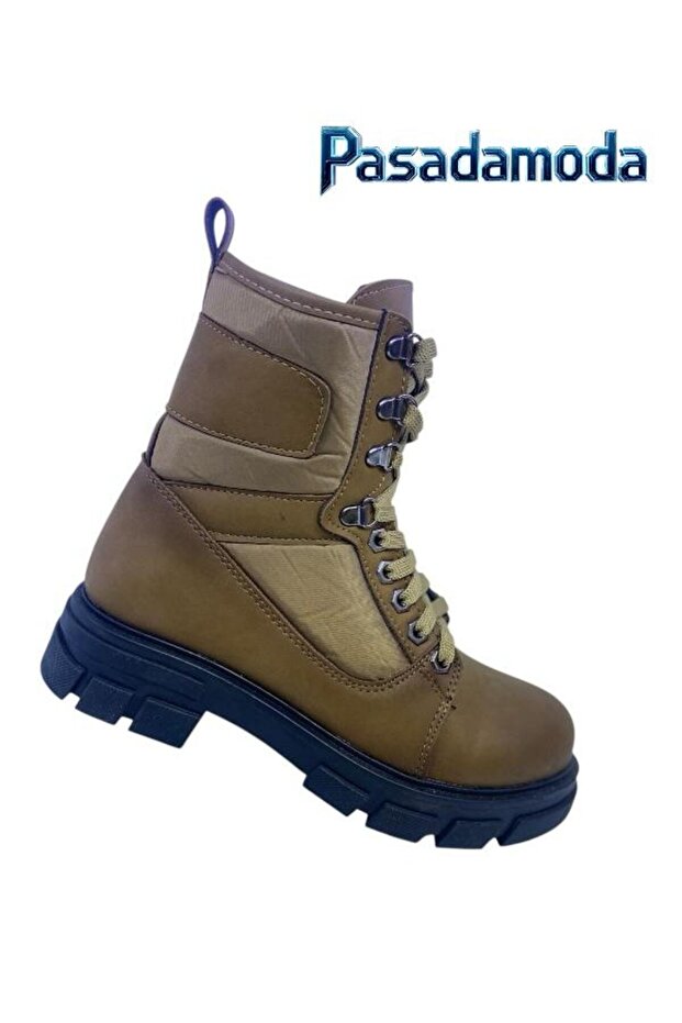 MYSTEP KADIN POSTAL BOTB-628 - 1