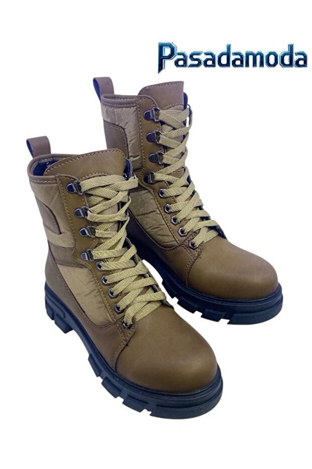 MYSTEP KADIN POSTAL BOTB-628 - 4