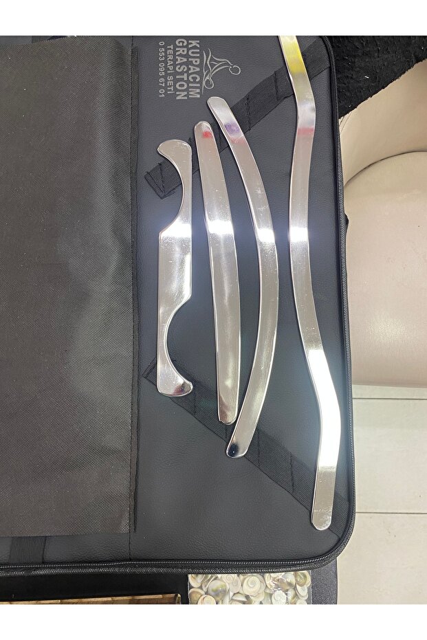 Graston Seti 5 Li - 1