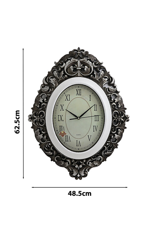Wall Clock vintage - 2