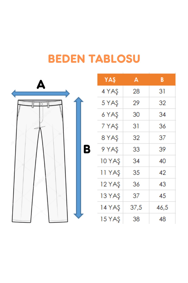 Devojčice, lanene šortsevi 2872 - 4