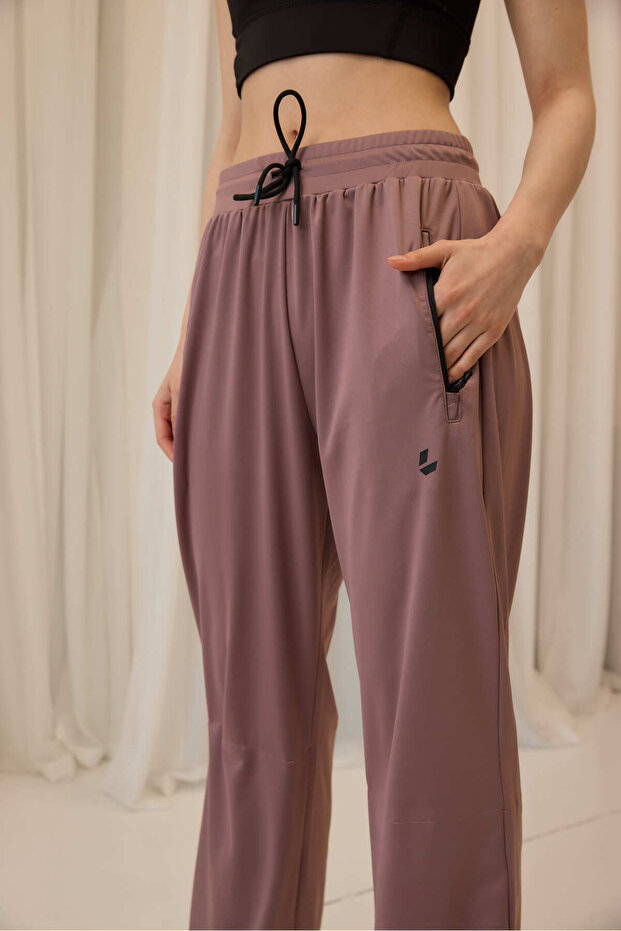 Σετ με προστέθηκε κολάν - κάτω - 1