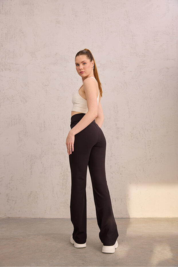 İspanyol Paça Tayt - 5