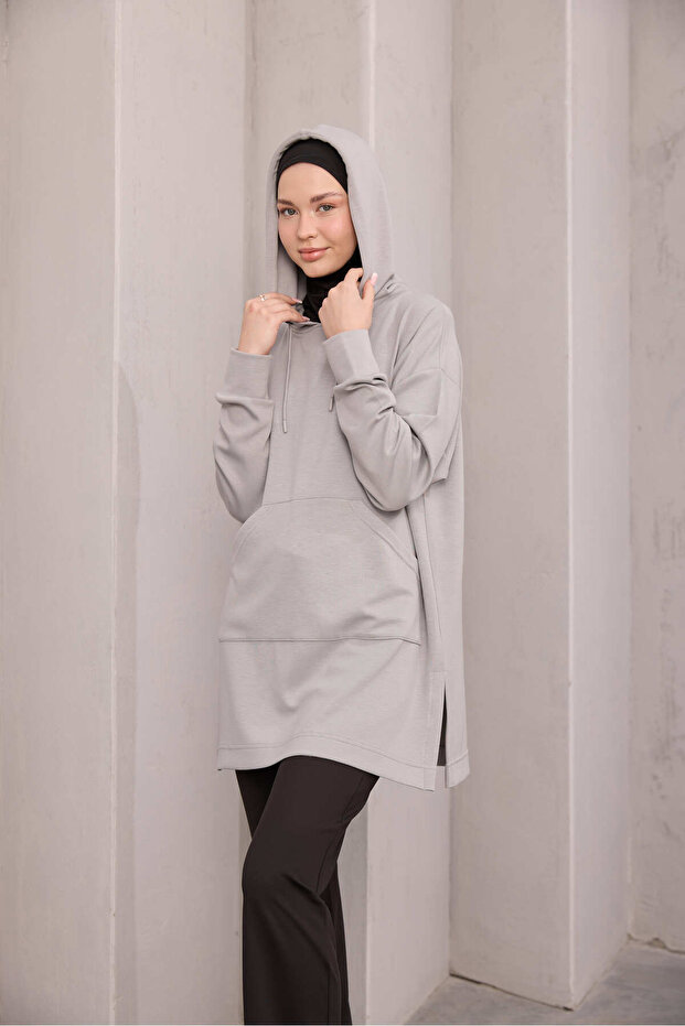 Пот с качулка - 4