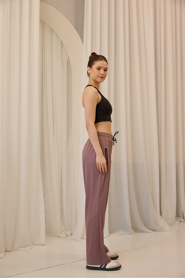 Σετ με προστέθηκε κολάν - κάτω - 4