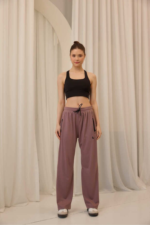 Σετ με προστέθηκε κολάν - κάτω - 3