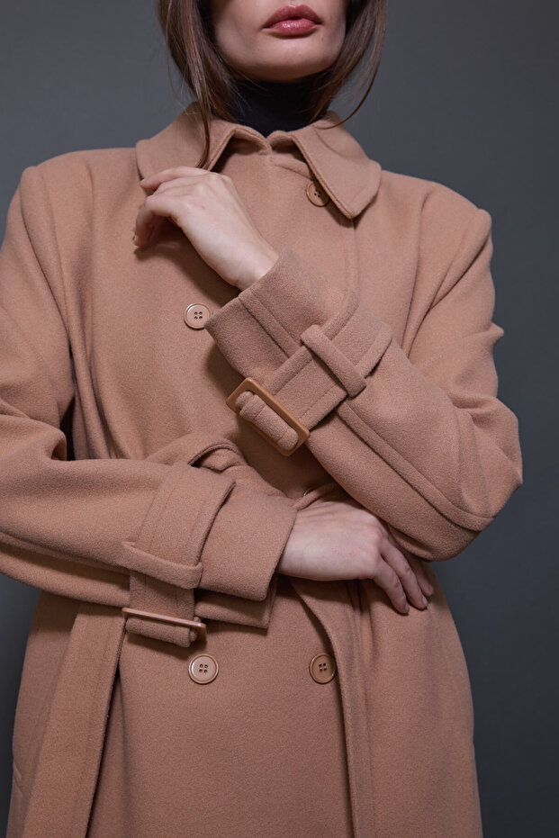 Atkılı Kaban - Camel - 7