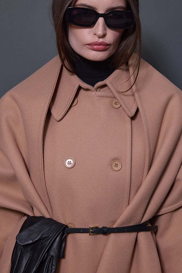 Atkılı Kaban - Camel - 4