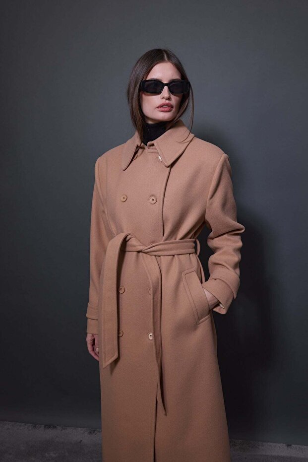 Atkılı Kaban - Camel - 6