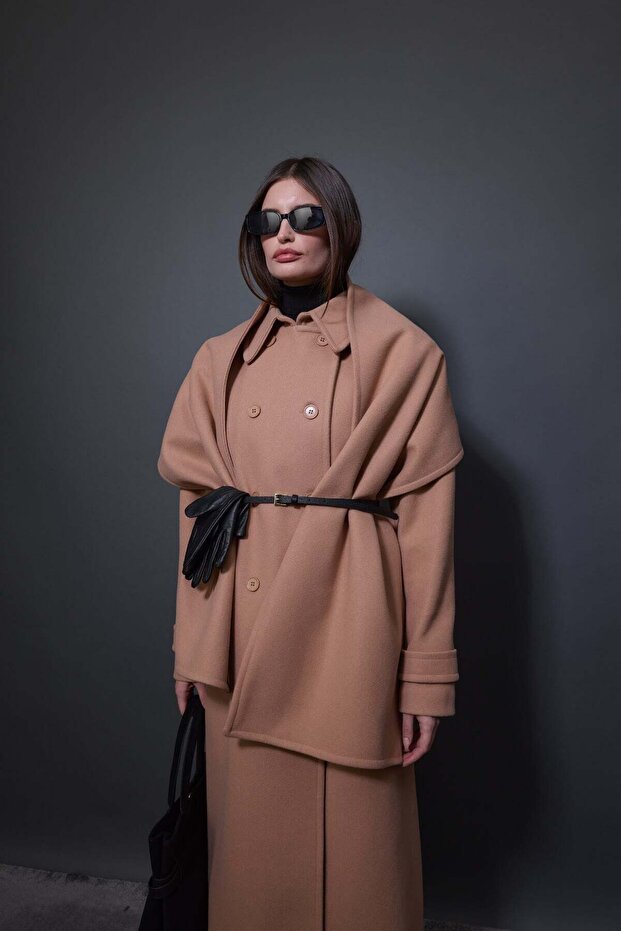 Atkılı Kaban - Camel - 2