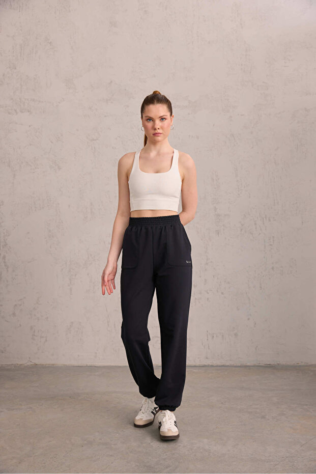 Jogger Eşofman - 2