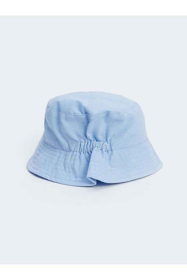 Erkek Bebek Bucket Şapka (S4) - 2