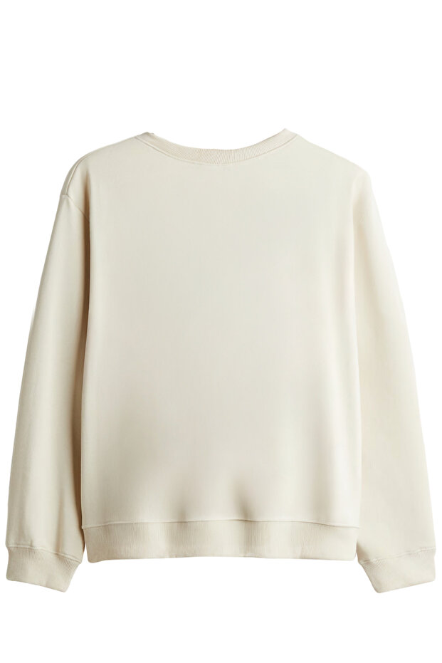 Today - Regular Sweatshirt - 2