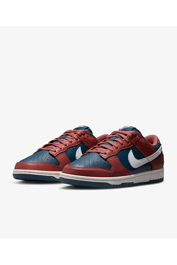 Dunk Low Erkek Sneaker - 3