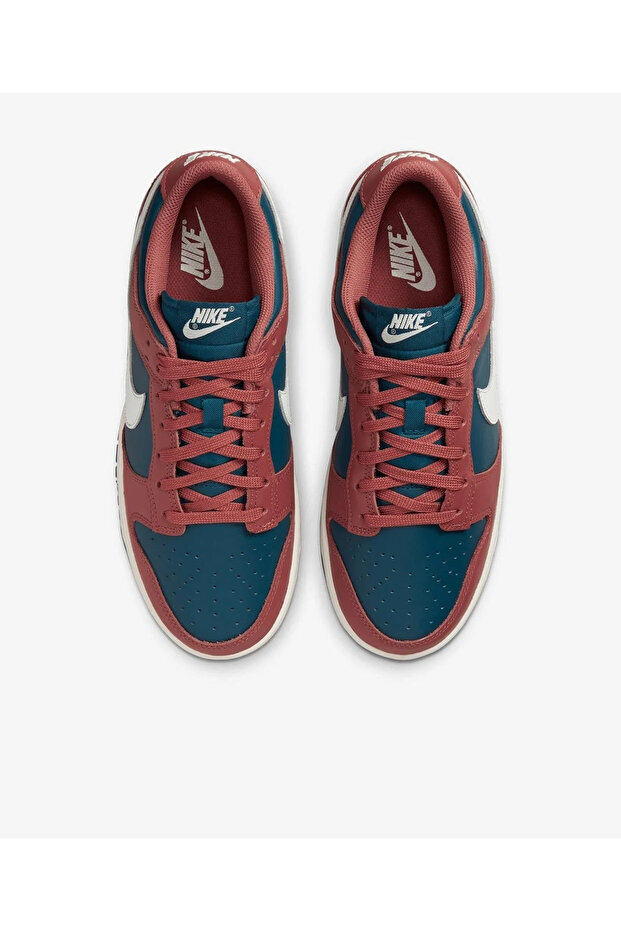 Dunk Low Erkek Sneaker - 4