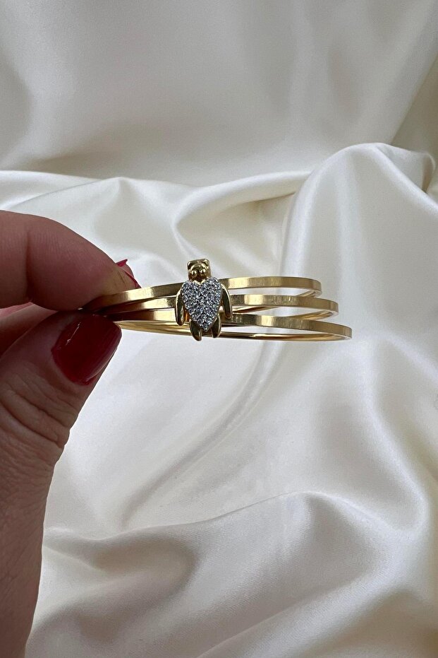 MİNİMAL KAPLUMBAĞA AJDA CHARM - 2