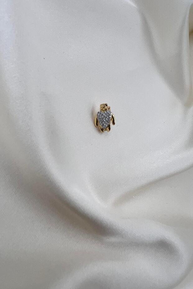 MİNİMAL KAPLUMBAĞA AJDA CHARM - 1