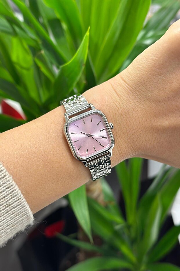 KARE KASA VİNTAGE MODEL (hediyeli) - 7