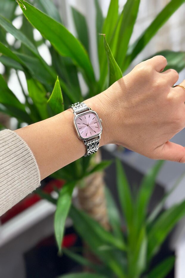 KARE KASA VİNTAGE MODEL (hediyeli) - 2