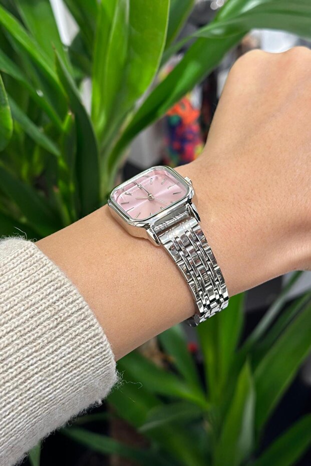 KARE KASA VİNTAGE MODEL (hediyeli) - 6