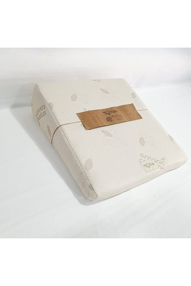 Yetişkin Visco Katmanlı Reflü Yastık - 5