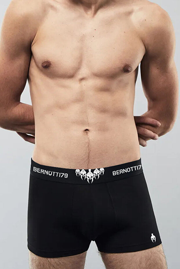 Modal Erkek Boxer 3lü - 3