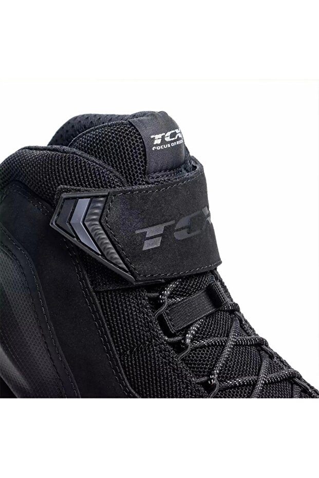 JUPITER 5 GORE-TEX BOT SİYAH - 6